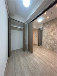 洋室・LD　約5.3帖