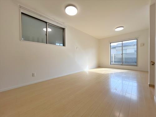 LDK約17.6帖（1）