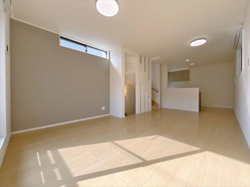 LDK約17.6帖（2）