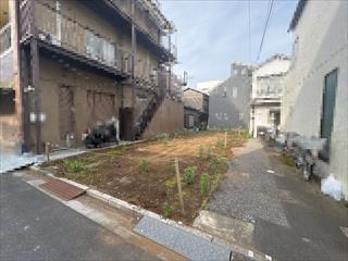 現地（2026年7月撮影）