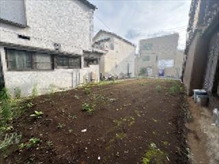 現地（2026年7月撮影）