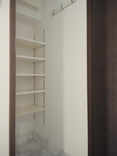 SIC（シューズインクローゼット）