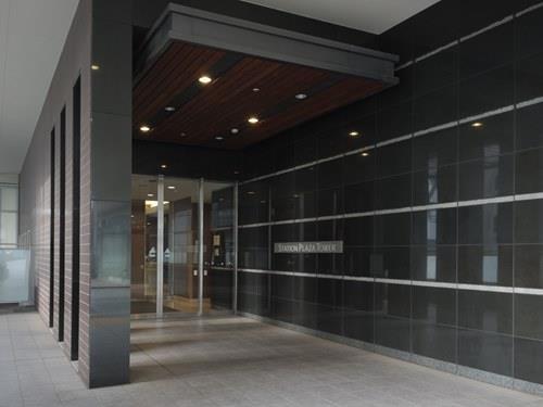 3Fエントランス