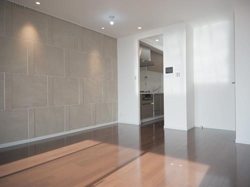 LDK 約15.1帖/キッチン