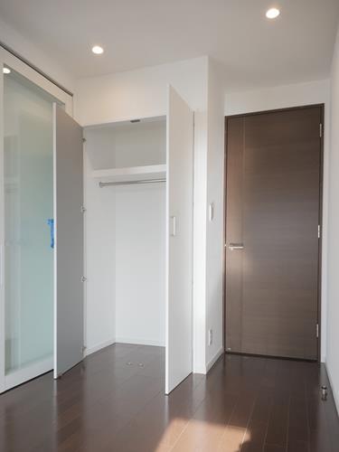 洋室 約5.3帖（収納）