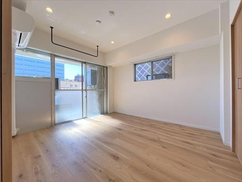 洋室約5.5帖（1）