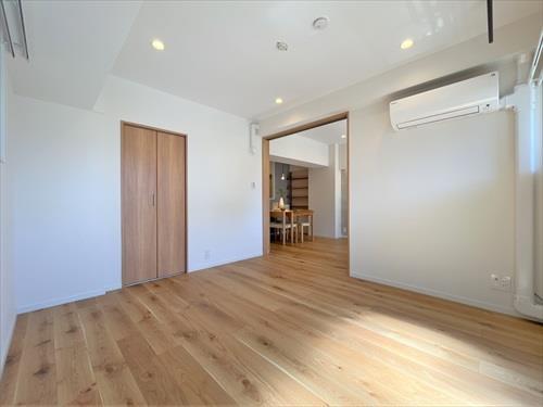 洋室約5.5帖（2）