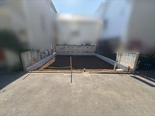 外観(2026年2月20日撮影)