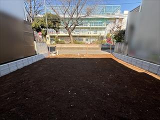 外観(2026年2月20日撮影)