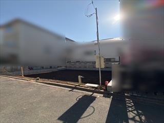 外観(2026年2月20日撮影)