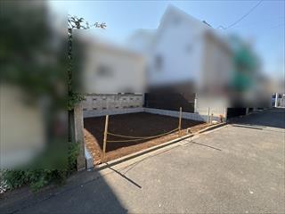 外観(2026年2月20日撮影)