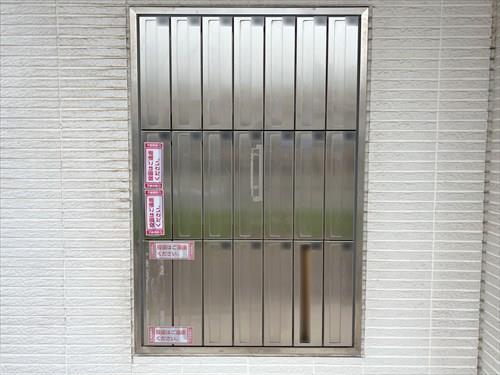 ポスト