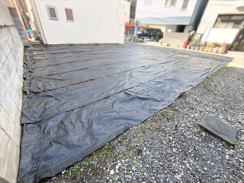 現地（2026年3月撮影）