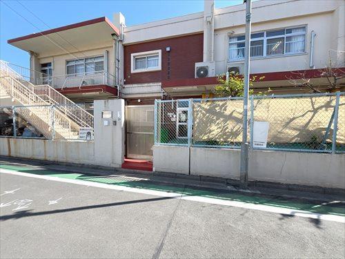 荒川区立東尾久保育園740m