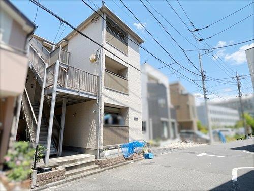 外観(2026年5月撮影) 外観(2026年5月撮影)