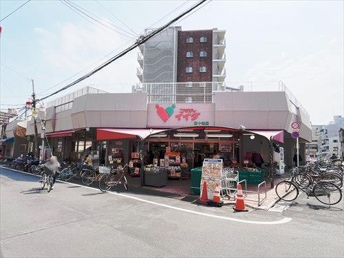 コモディイイダ東十条店 930ｍ