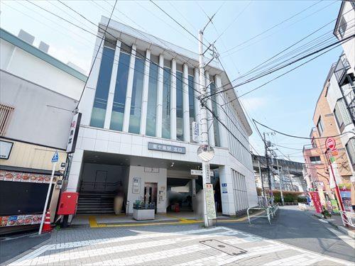 JR京浜東北・根岸線 東十条駅 徒歩6分