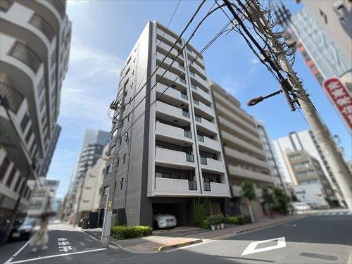 外観（2026年5月撮影）