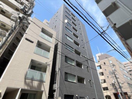 外観（2026年5月撮影）