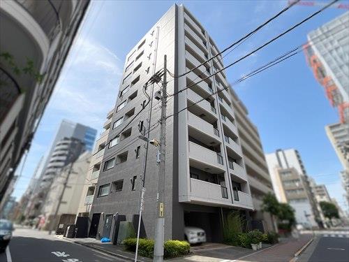 外観（2026年5月撮影）