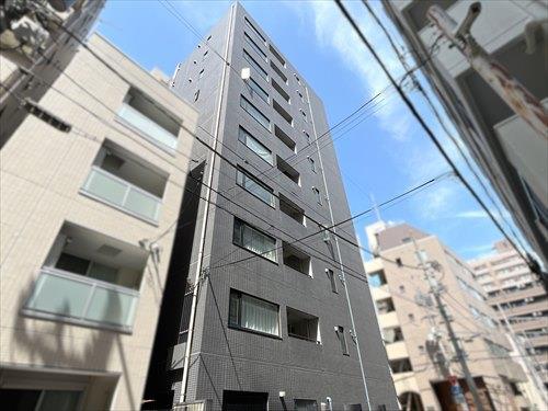外観（2026年5月撮影）