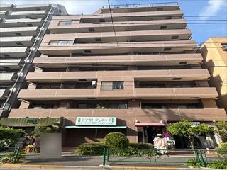外観写真（2026年4月撮影）