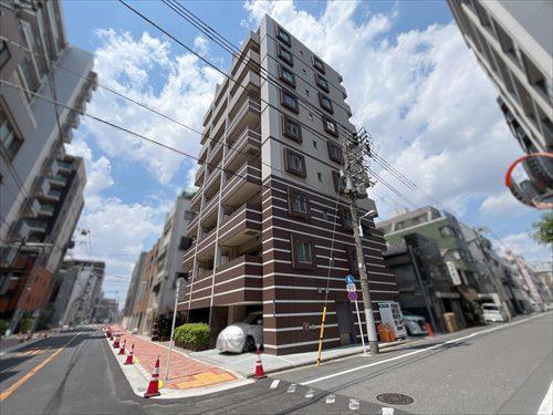 外観（2026年5月撮影）