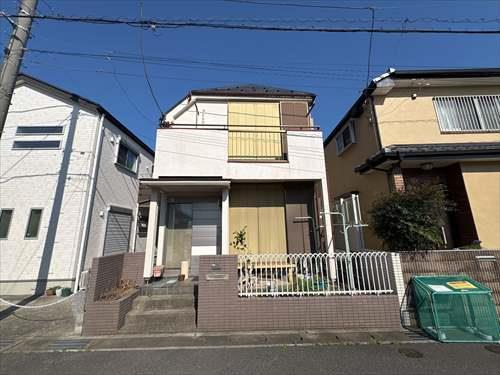 現地写真1（2026年4月撮影）