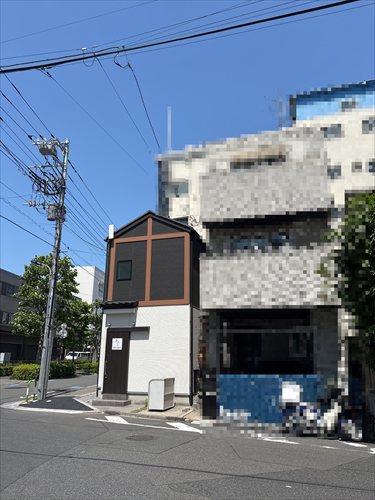 現地（2026年5月撮影）