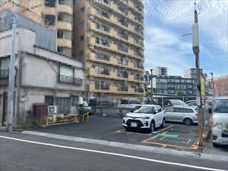 現地（2026年7月撮影）