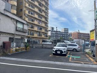 現地（2026年7月撮影）