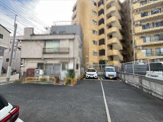 現地（2026年7月撮影）