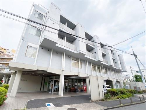 医療法人財団健和会柳原病院まで610m