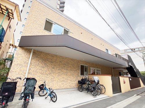 まなびの森保育園関屋まで260m