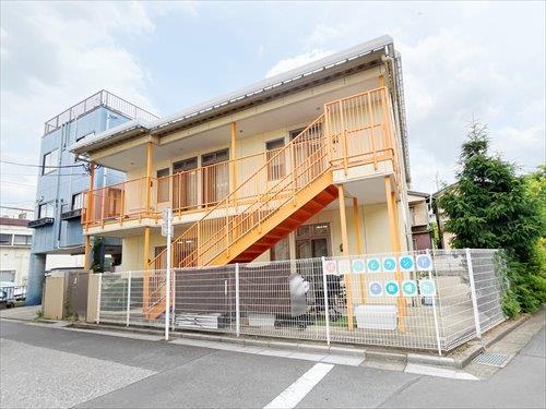 ぽけっとランド千住曙町まで300m