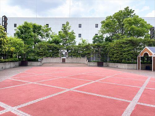 多目的広場