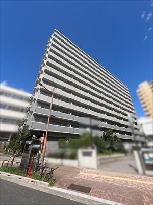 外観（2026年7月撮影）