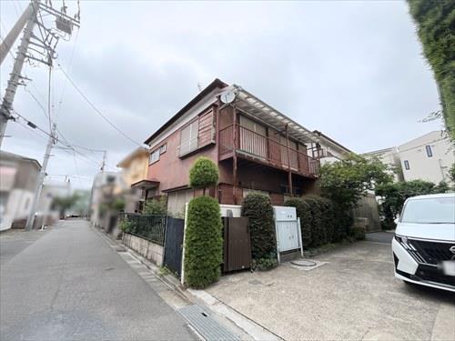 現地（2026年5月撮影）