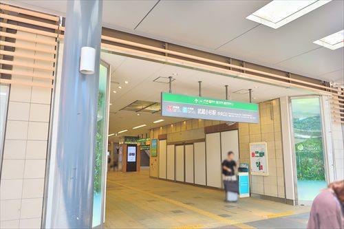 東急東横線「武蔵小杉駅」徒歩17分