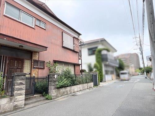 現地（2026年5月撮影）