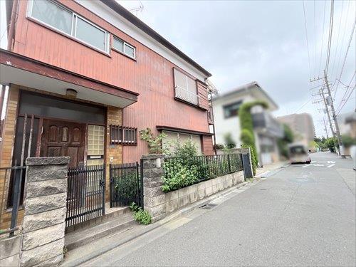 現地（2026年5月撮影）