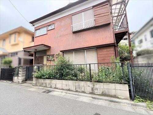 現地（2026年5月撮影）