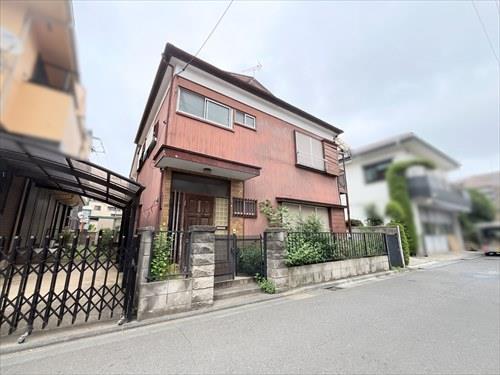 現地（2026年5月撮影）