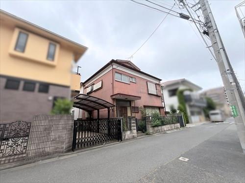 現地（2026年5月撮影）