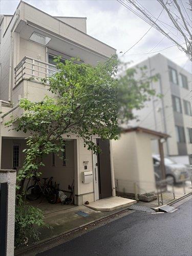 外観写真2（2026年6月撮影）