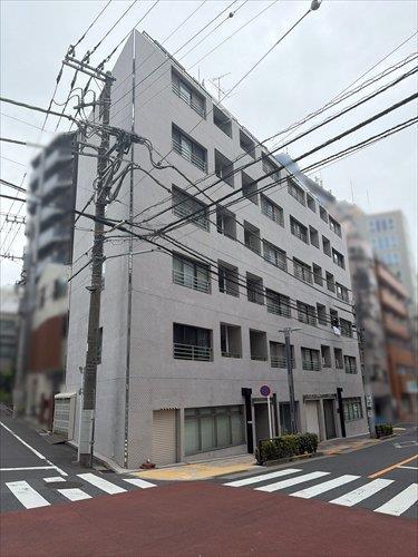 外観1