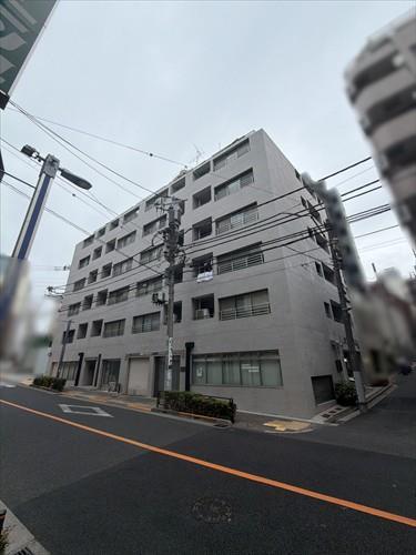 外観2