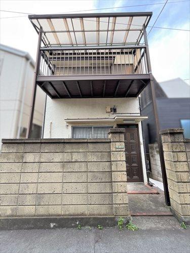 現地（2026年6月撮影）