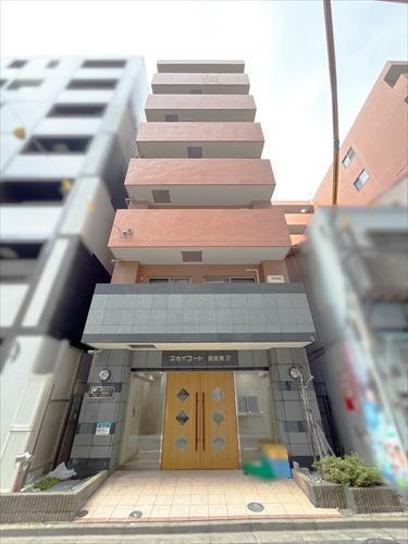 外観（2026年7月撮影）