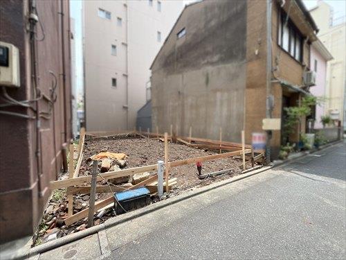 現地（2026年7月撮影）